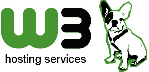 HITS Hosting Solutions -- Under Construction